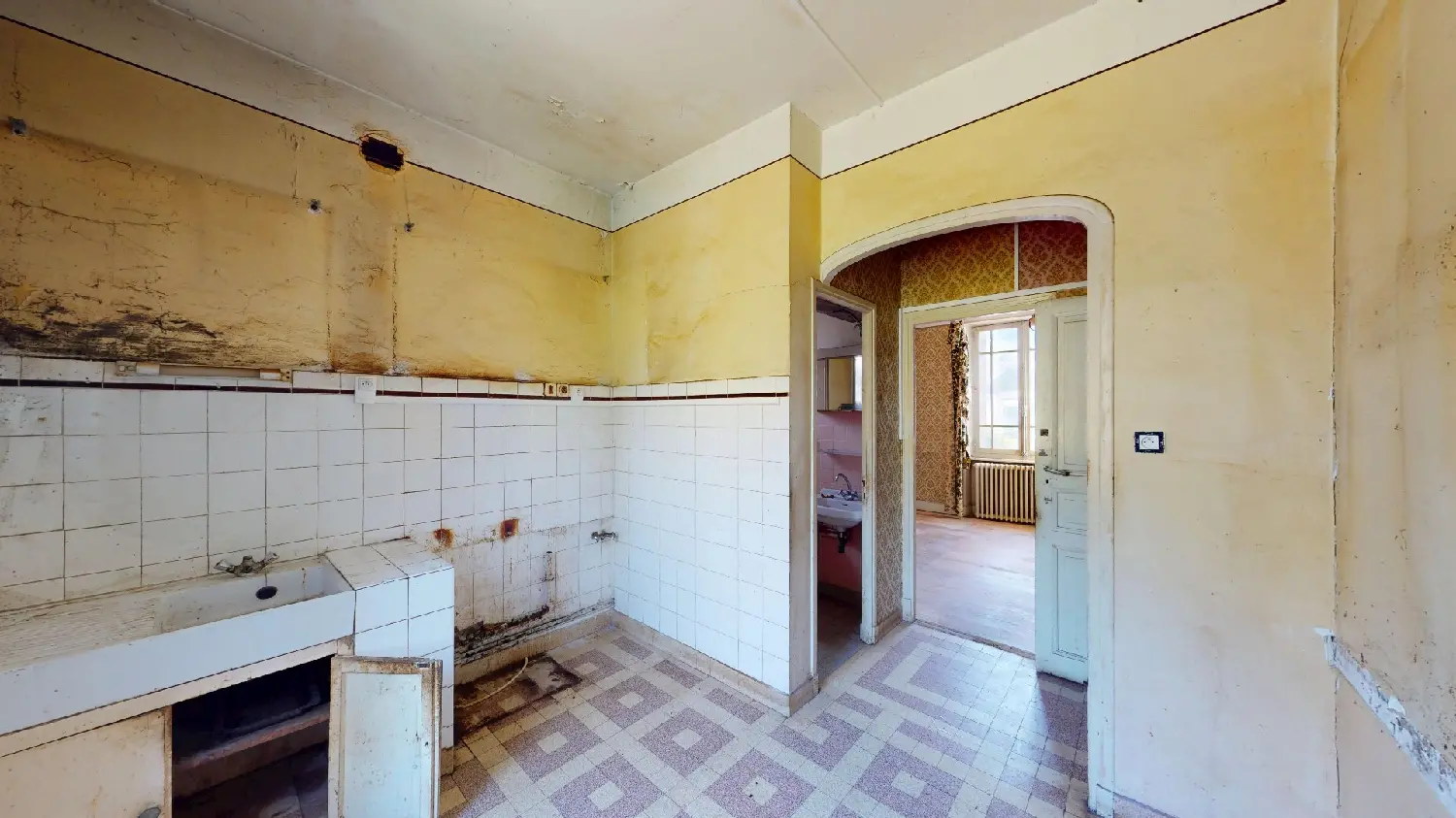  te koop huis Rodez Aveyron 7