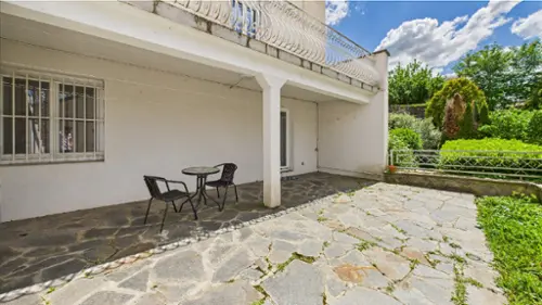 Rodez Aveyron Haus Bild 7112134