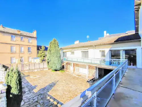 Rodez Aveyron Haus Bild 7114736