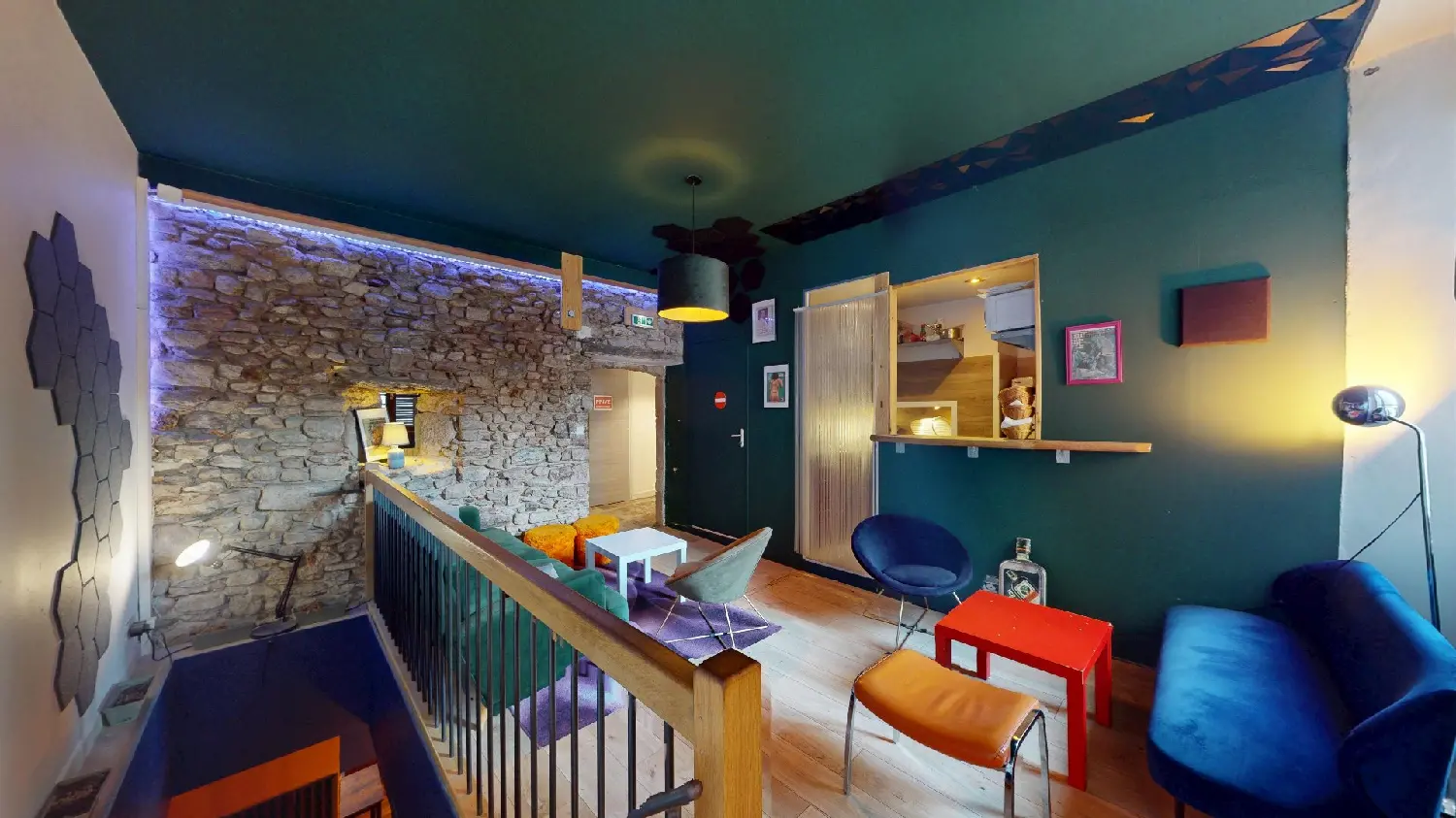  en venta casa Rodez Aveyron 6