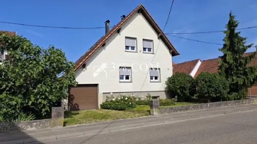 Roeschwoog Bas-Rhin casa foto 7105320