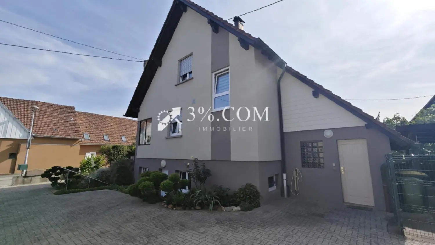  for sale house Roeschwoog Bas-Rhin 2