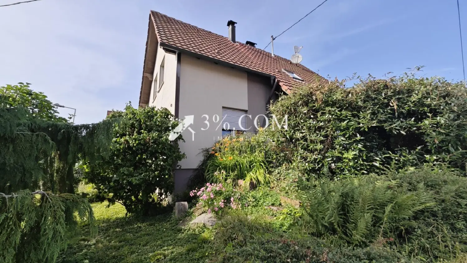  for sale house Roeschwoog Bas-Rhin 3