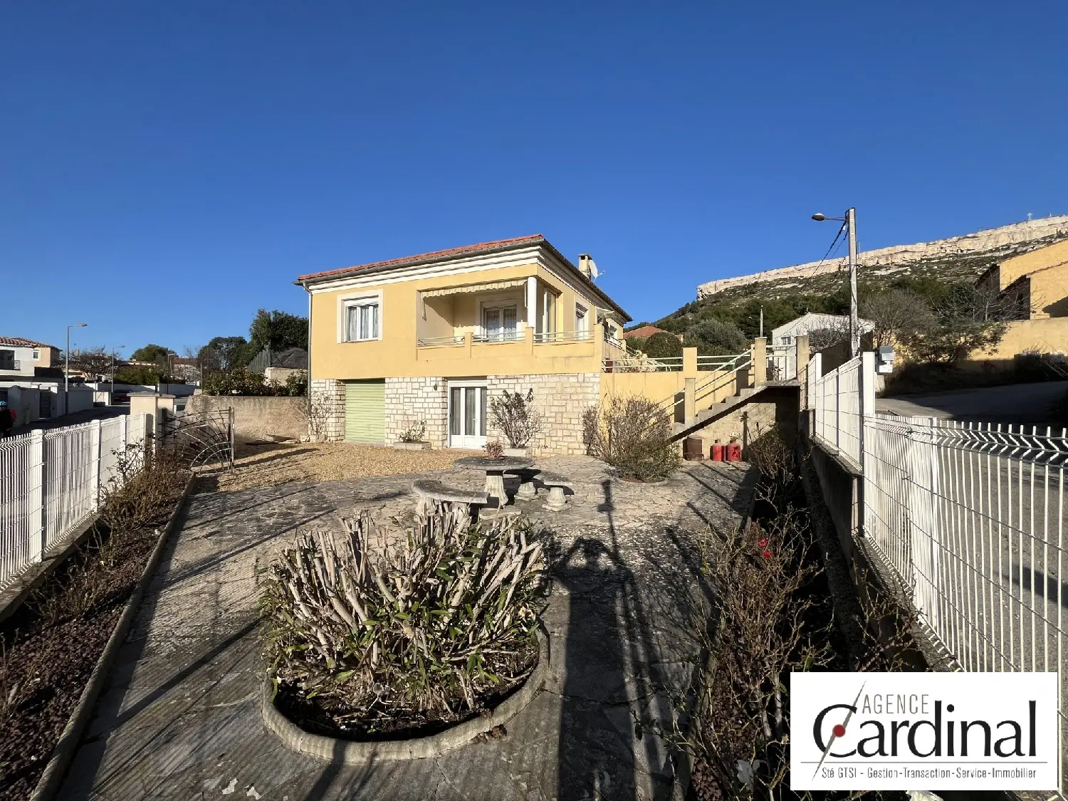  for sale house Rognac Bouches-du-Rhône 1