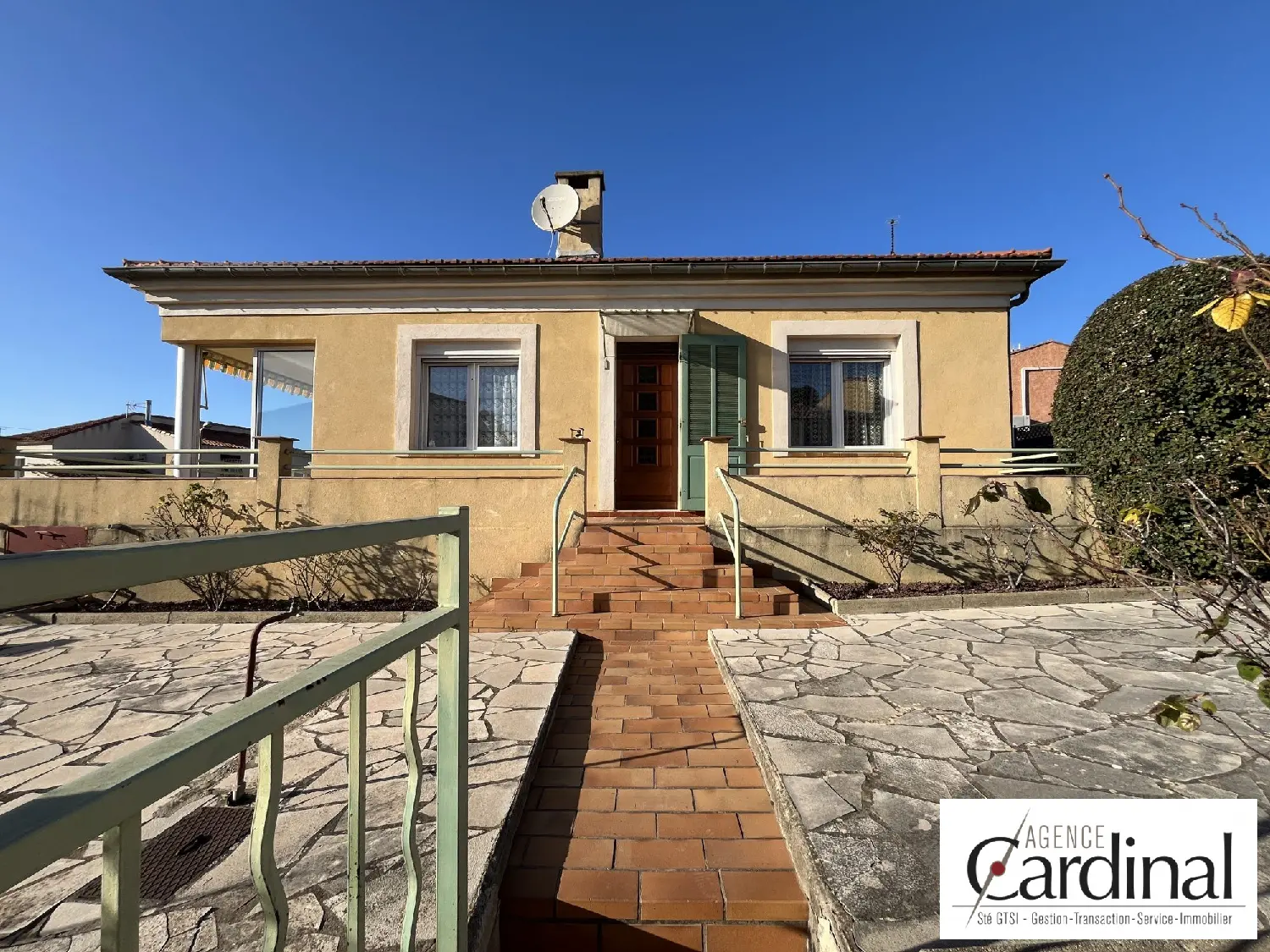  for sale house Rognac Bouches-du-Rhône 2