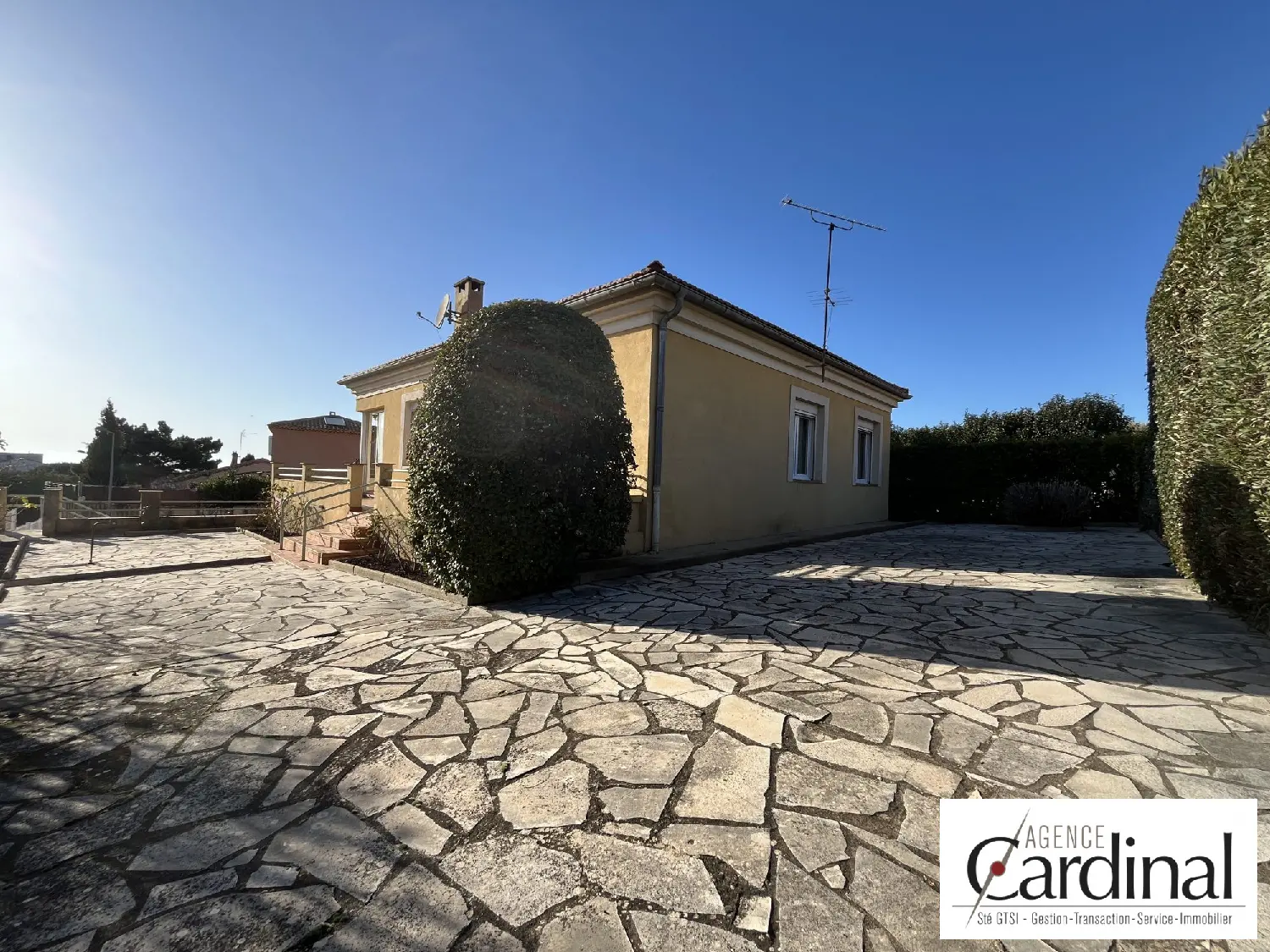  for sale house Rognac Bouches-du-Rhône 3