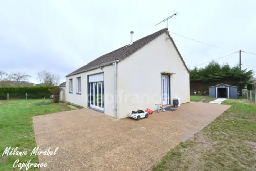 Rohaire Eure-et-Loir house foto 7115857