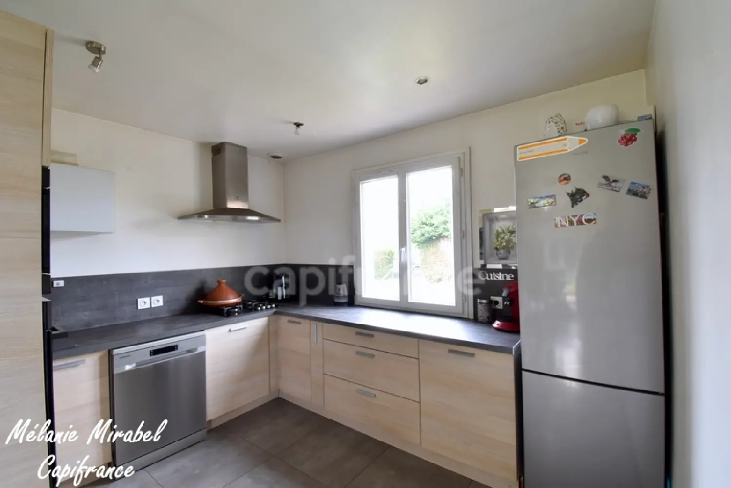  à vendre maison Rohaire Eure-et-Loir 3