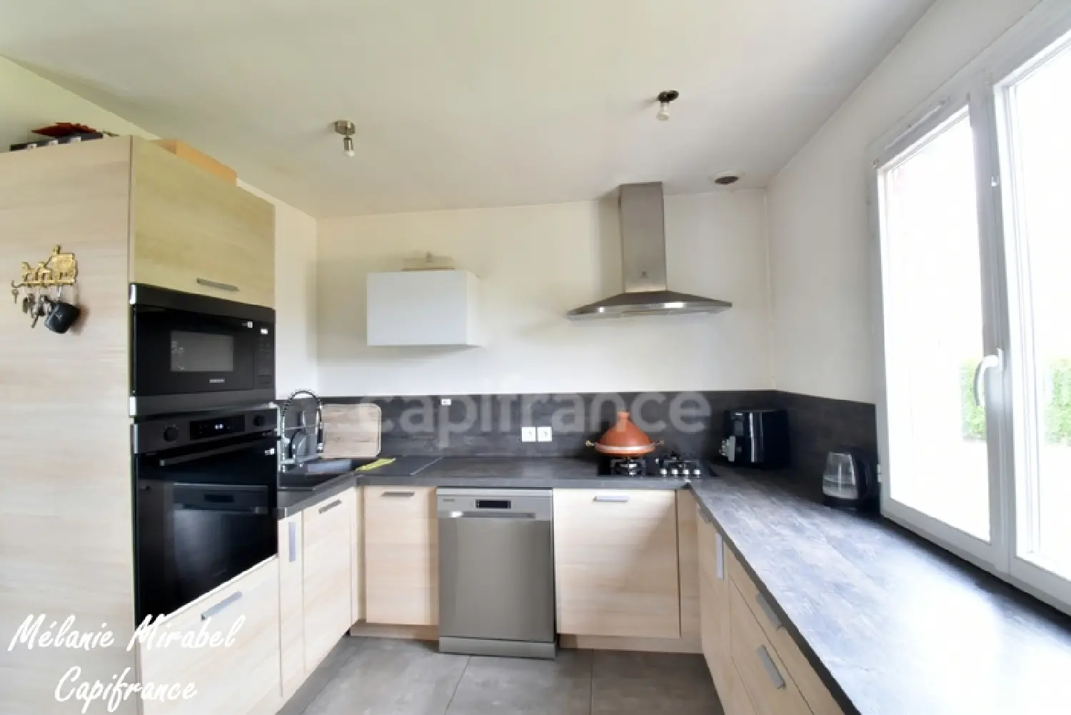  à vendre maison Rohaire Eure-et-Loir 4
