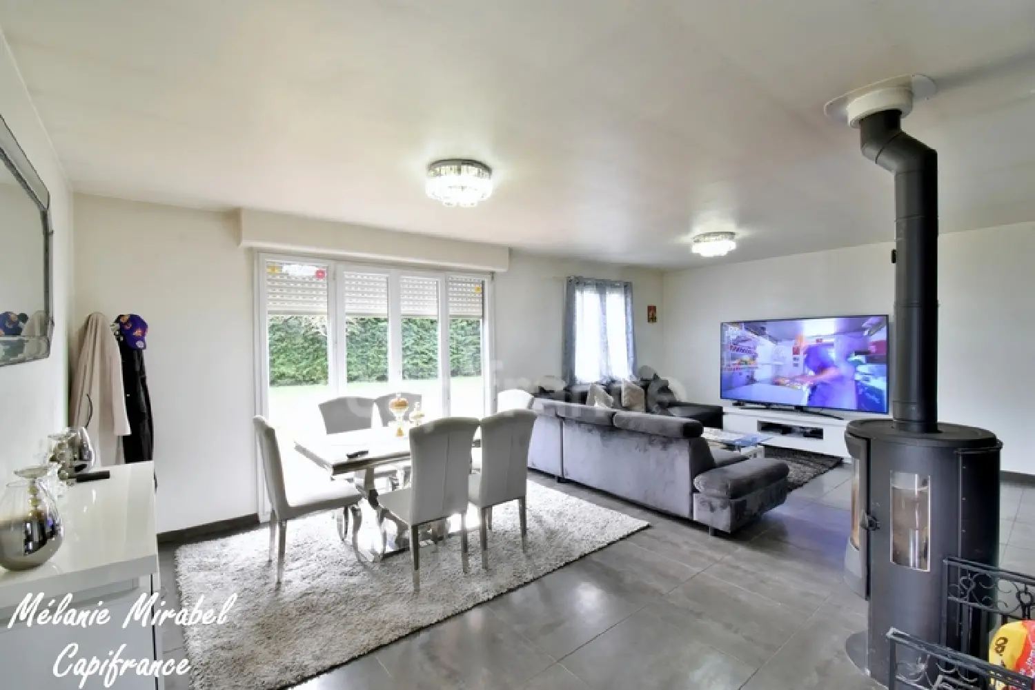  à vendre maison Rohaire Eure-et-Loir 5