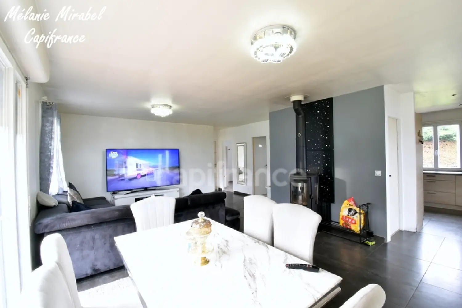  à vendre maison Rohaire Eure-et-Loir 6