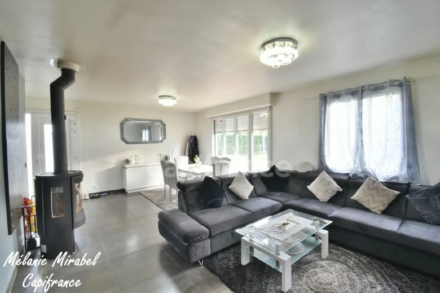  à vendre maison Rohaire Eure-et-Loir 7