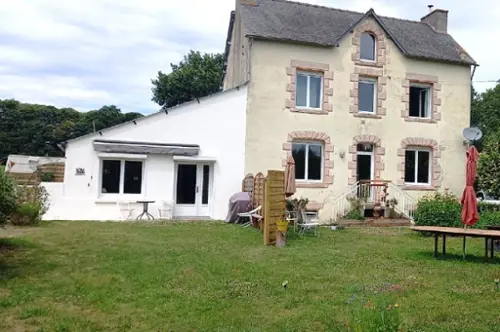Rohan Morbihan house foto 7108461