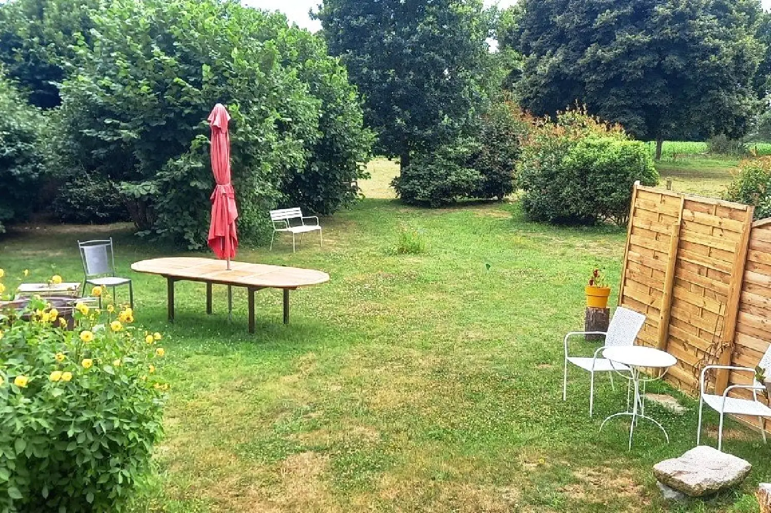  for sale house Rohan Morbihan 2