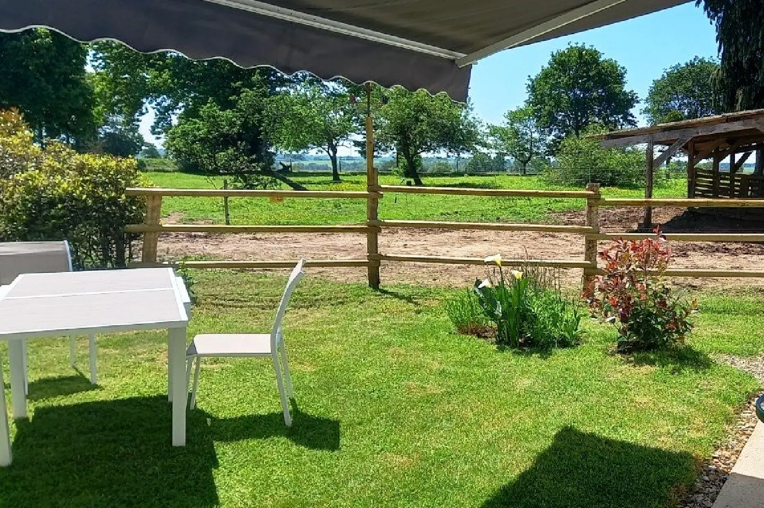 for sale house Rohan Morbihan 3