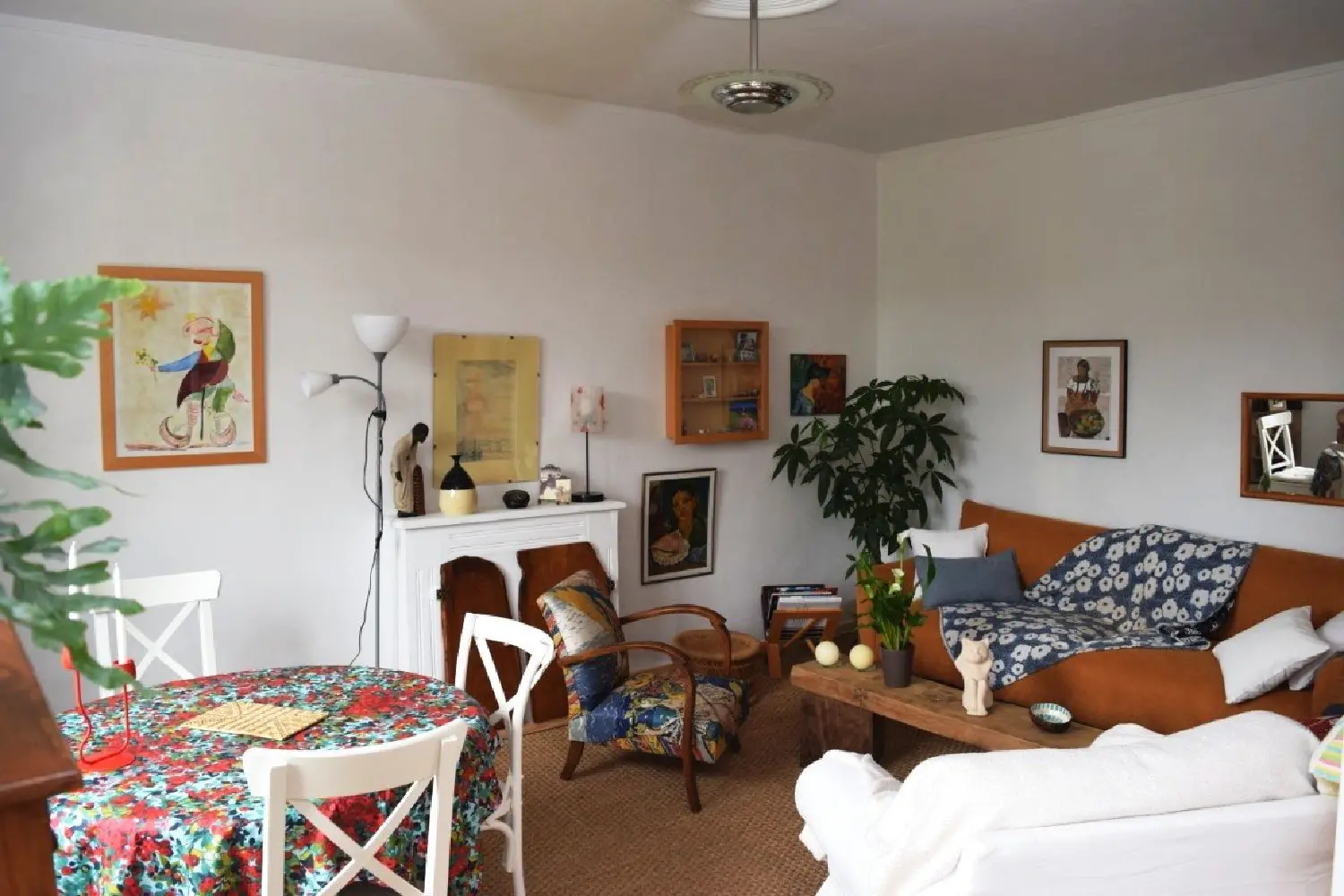  for sale house Rohan Morbihan 5