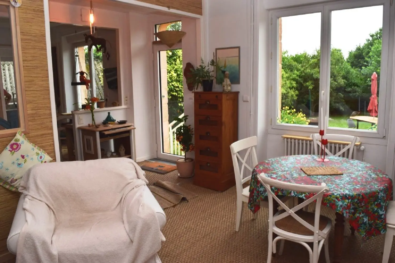  for sale house Rohan Morbihan 6