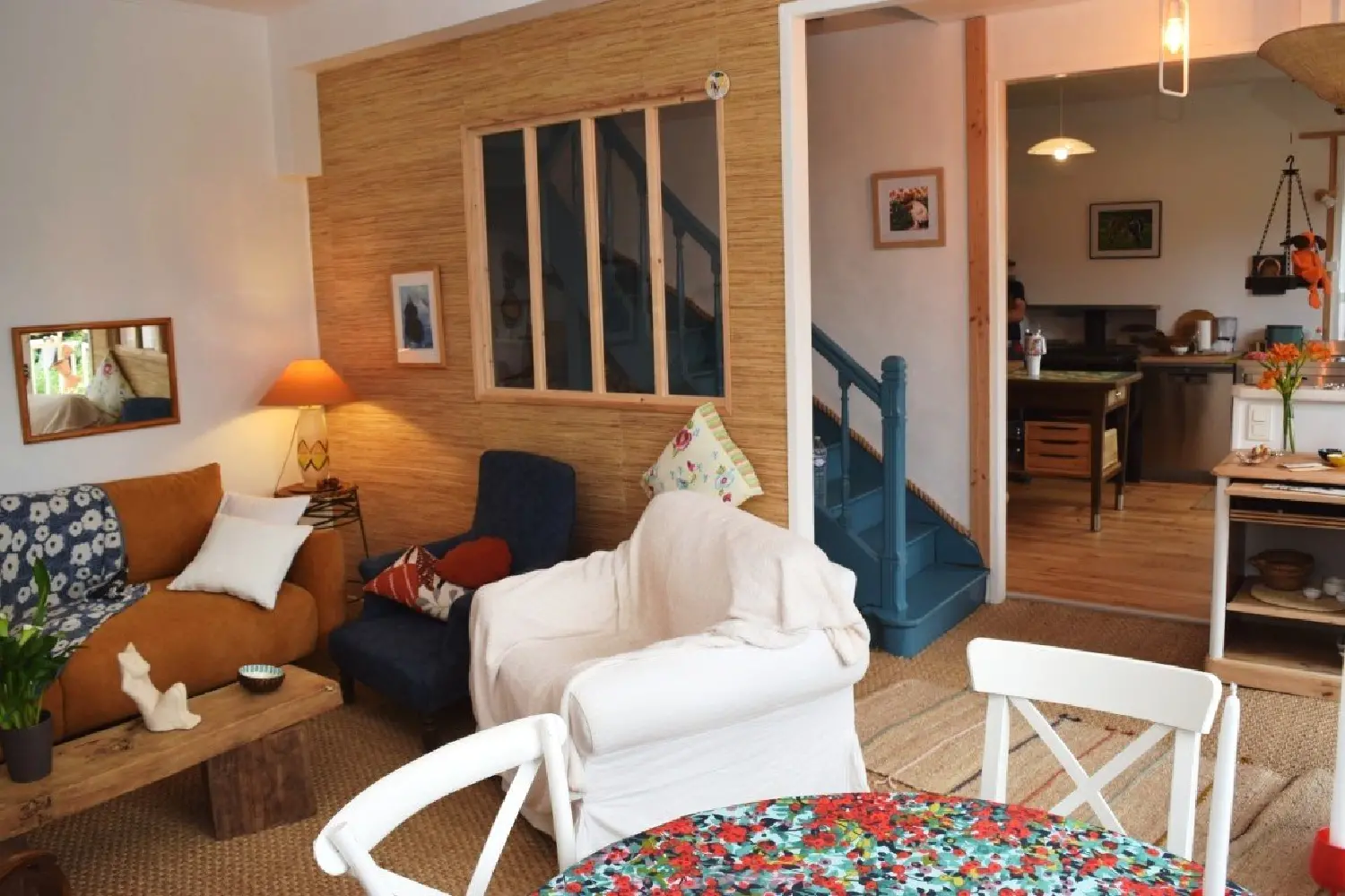  for sale house Rohan Morbihan 7