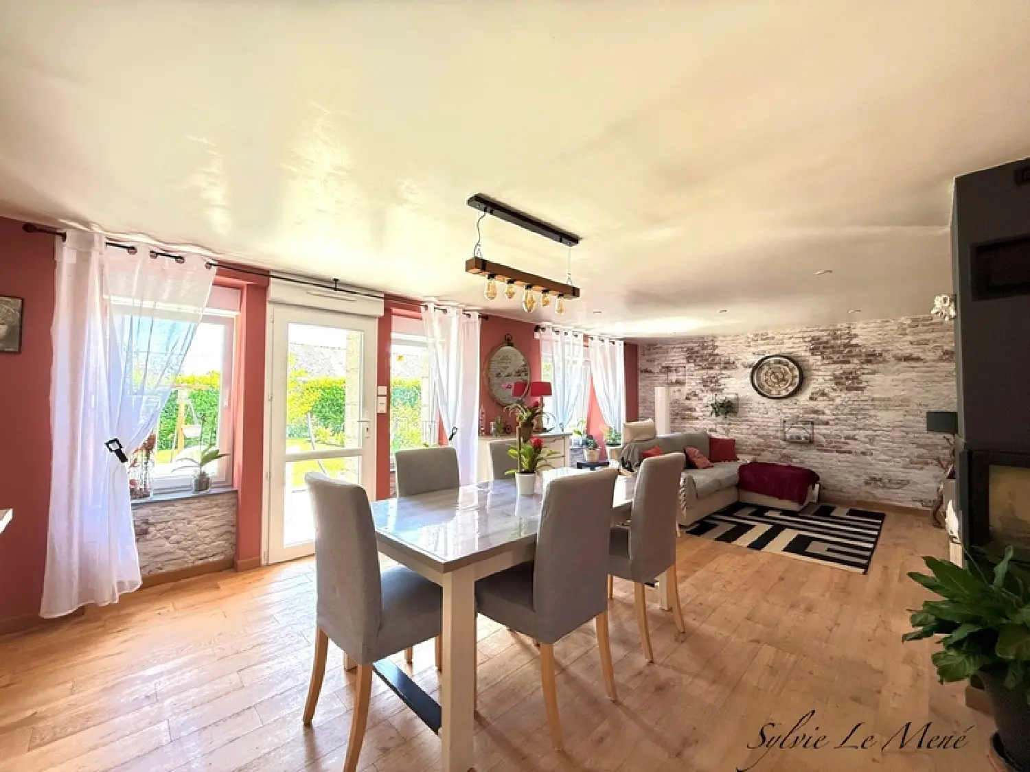  te koop huis Rohan Morbihan 3
