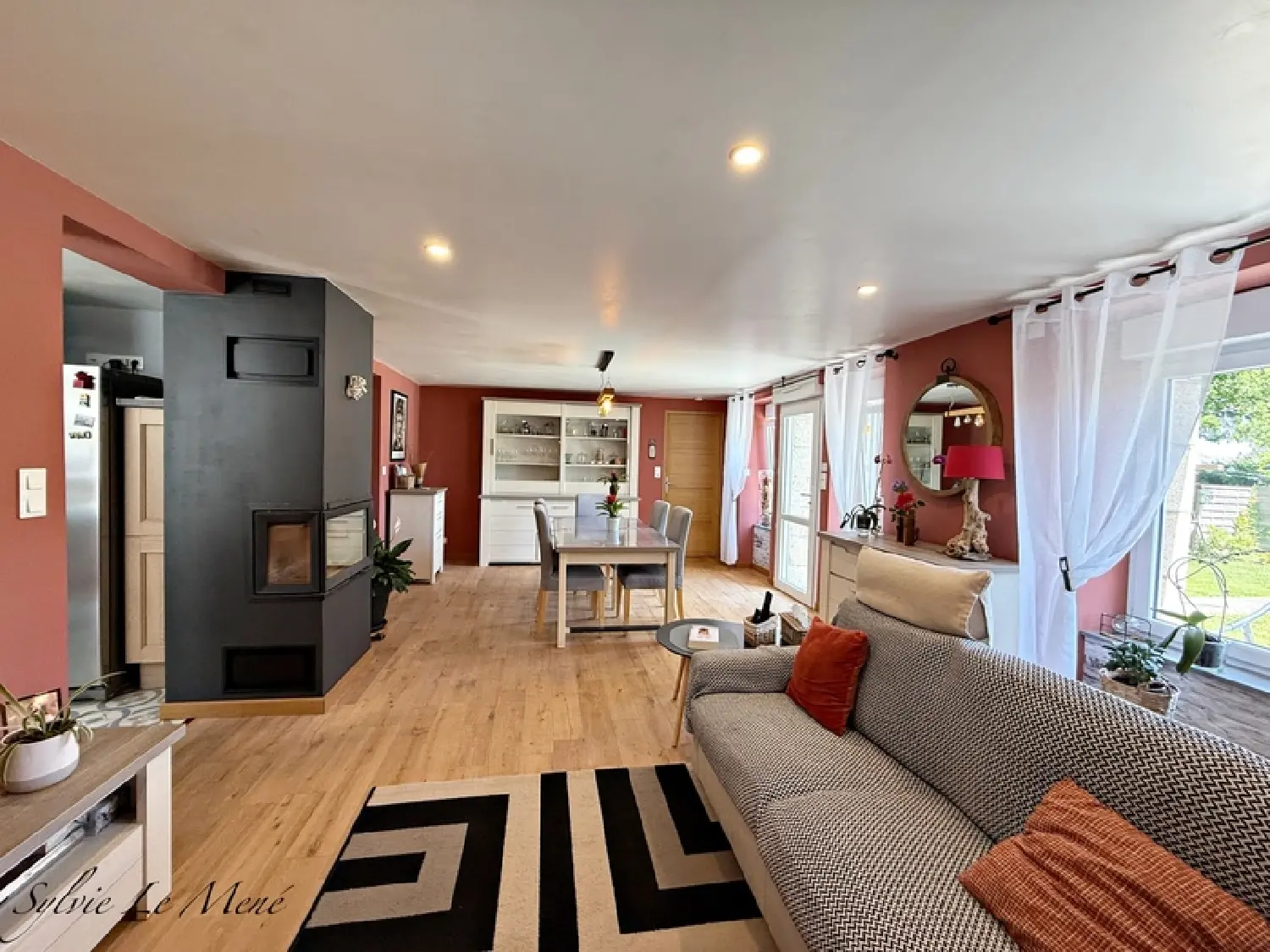  te koop huis Rohan Morbihan 4