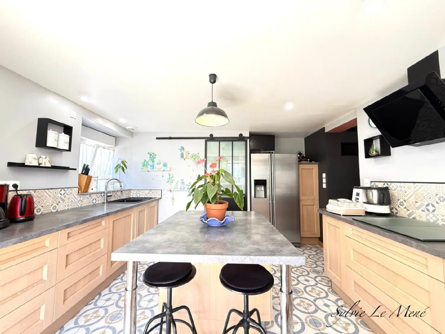  te koop huis Rohan Morbihan 5