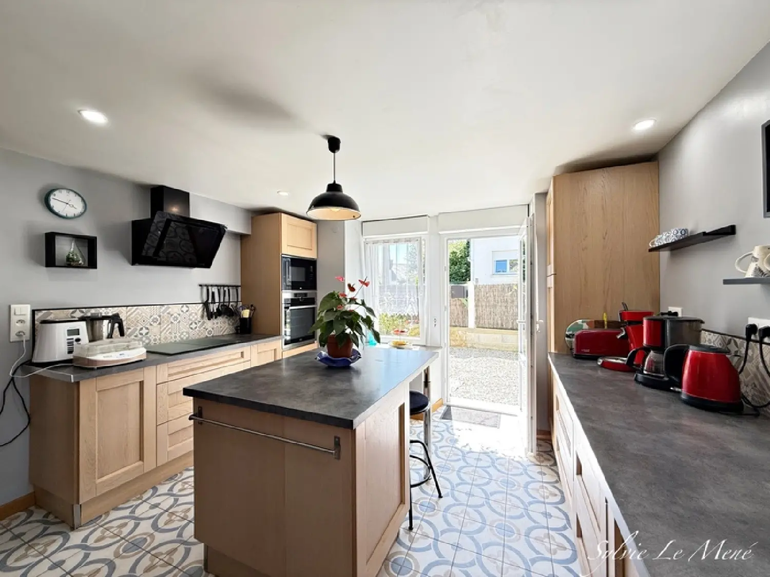  te koop huis Rohan Morbihan 6