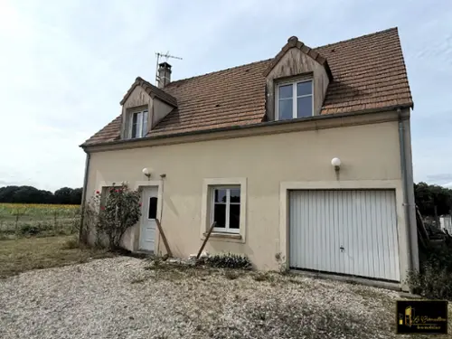 Roinville Essonne Haus Bild 7113361