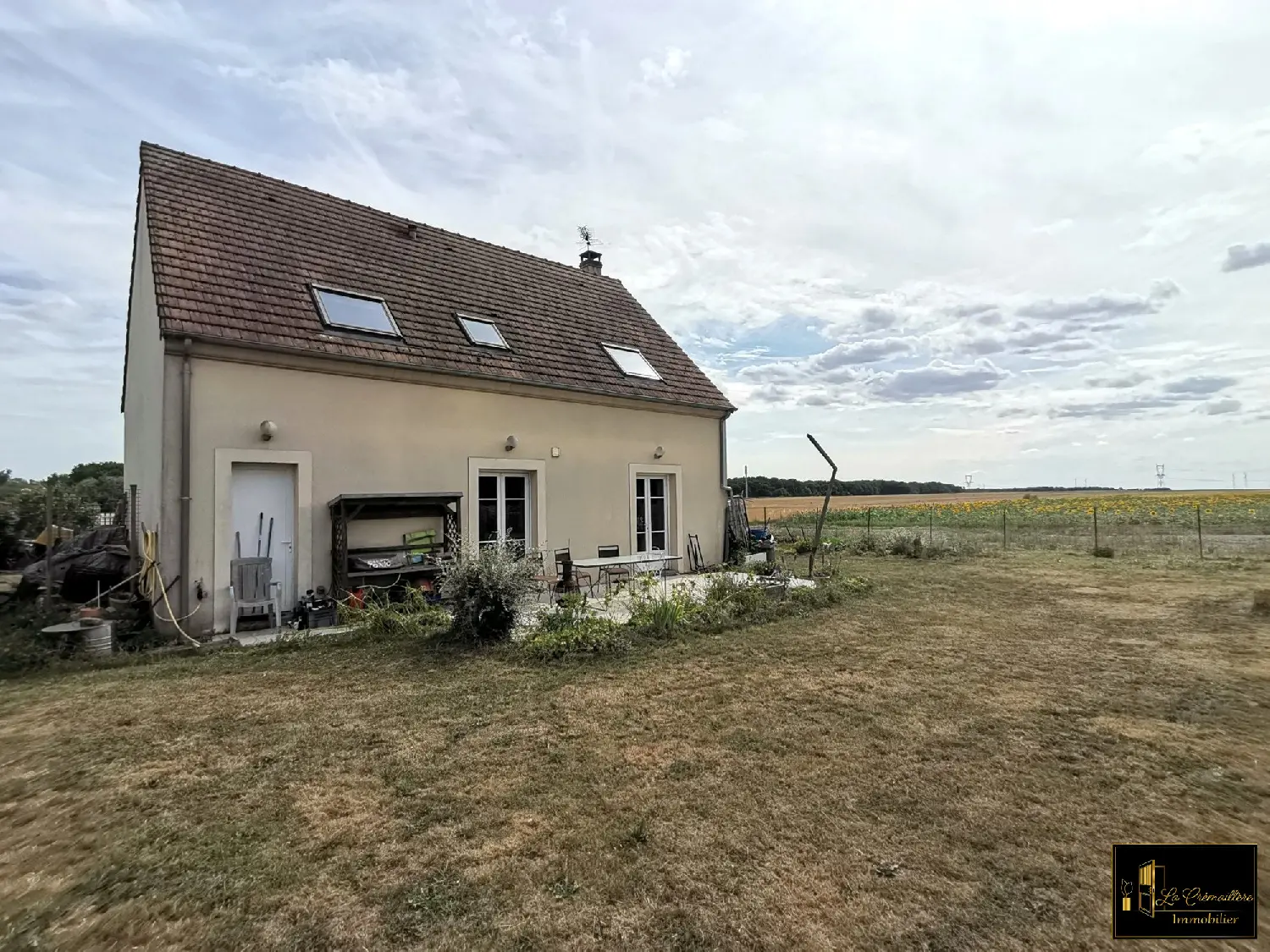  à vendre maison Roinville Essonne 2
