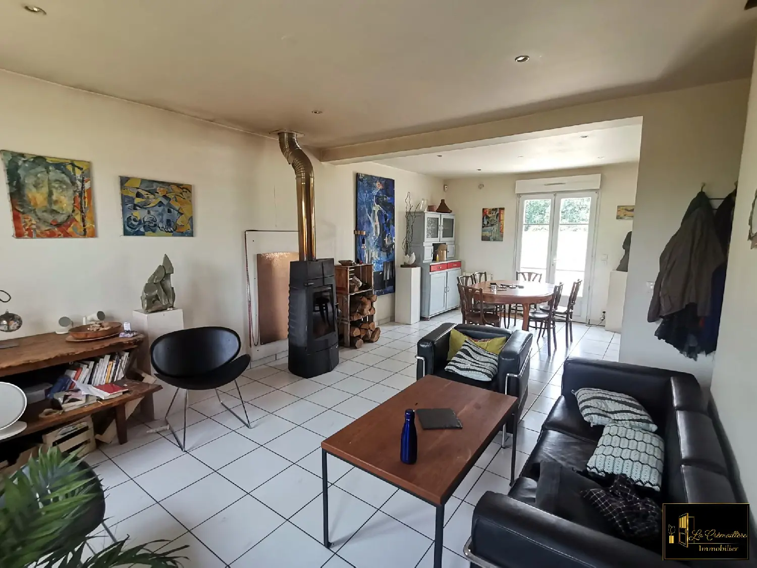  à vendre maison Roinville Essonne 3