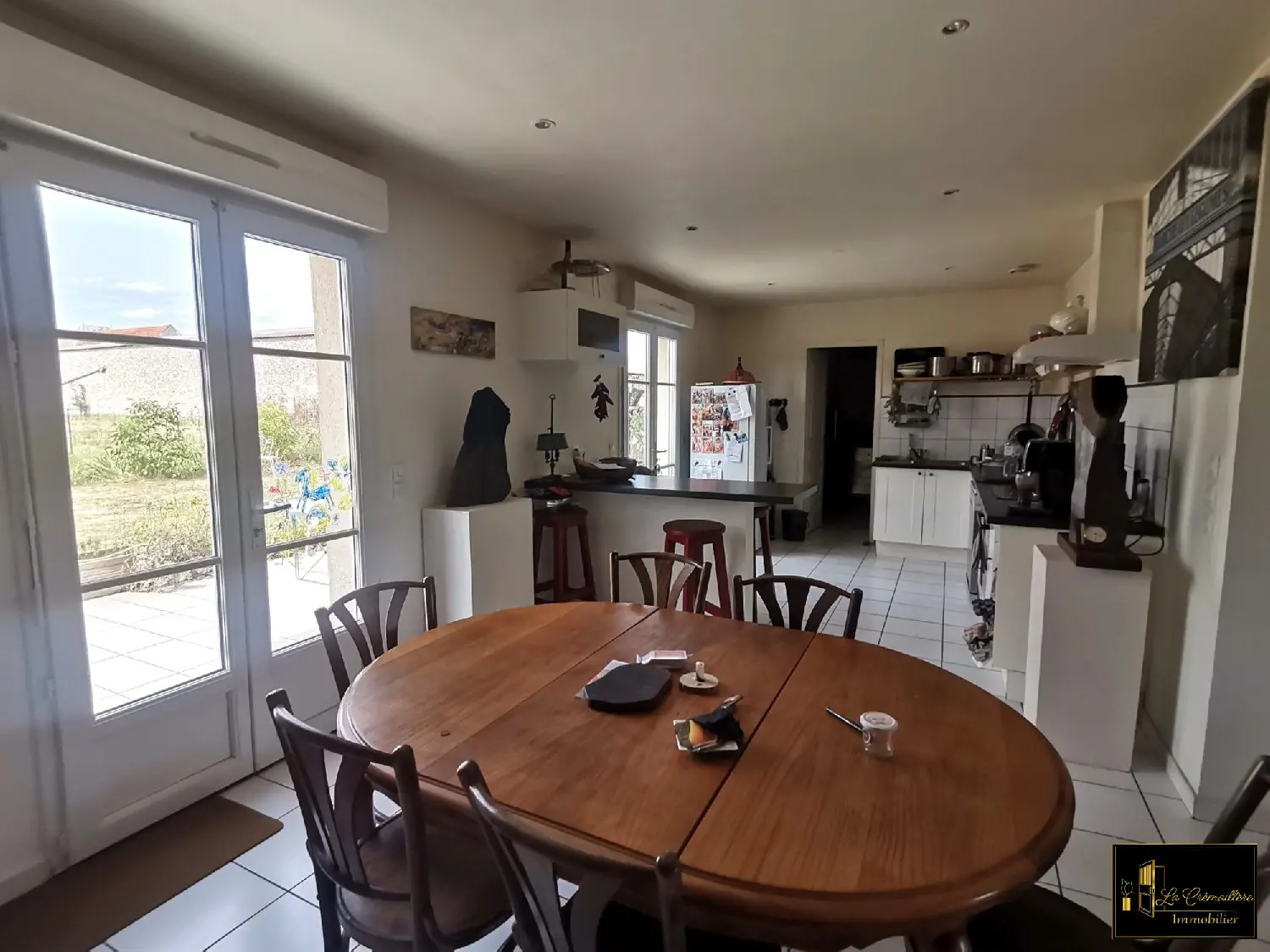  à vendre maison Roinville Essonne 4