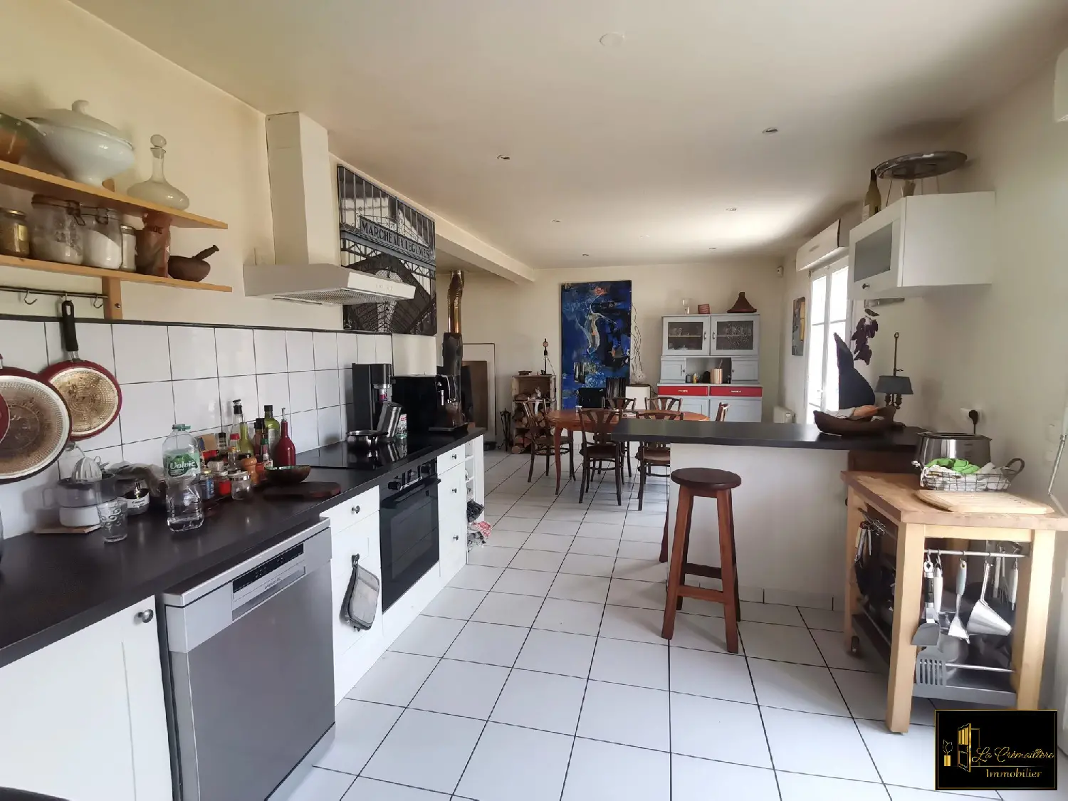  à vendre maison Roinville Essonne 5