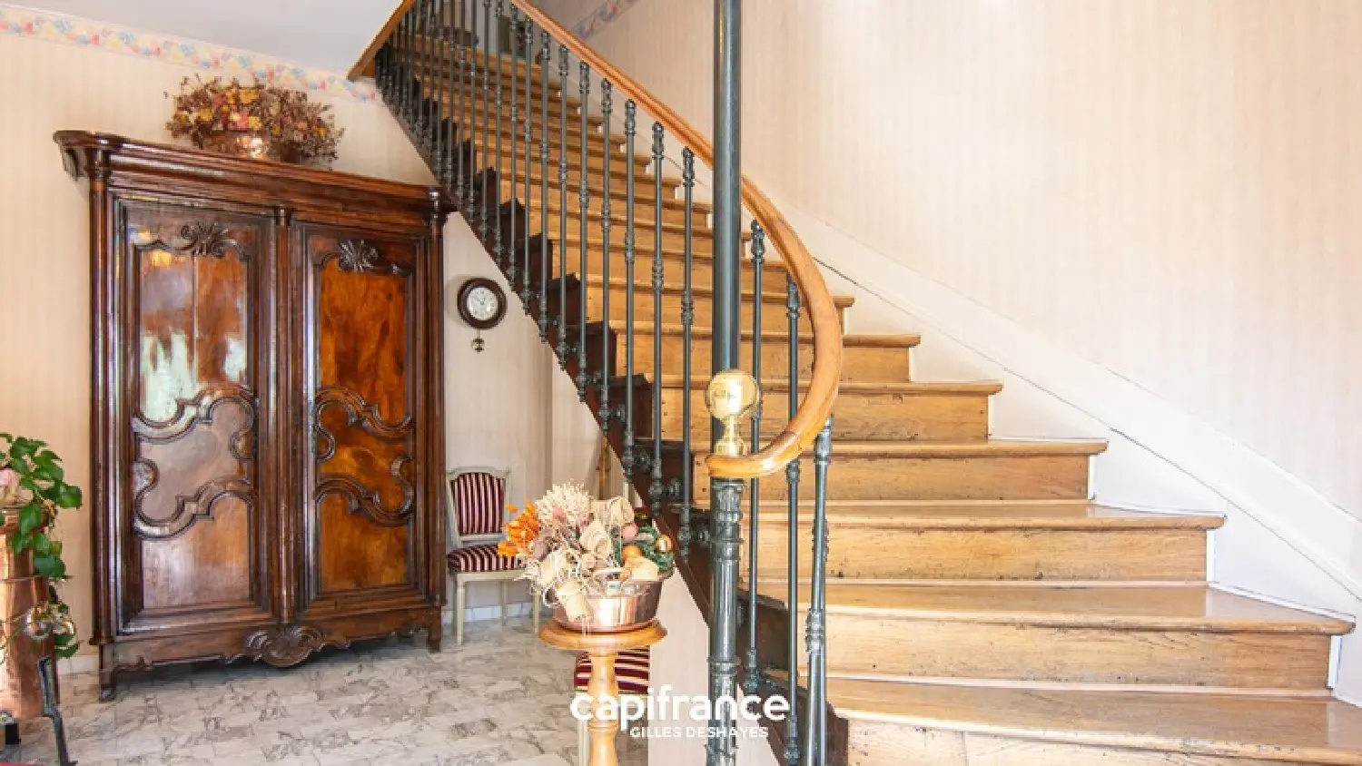  for sale house Romanèche-Thorins Saône-et-Loire 3