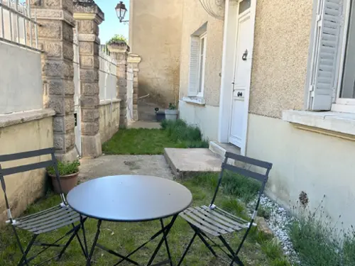 Romanèche-Thorins Saône-et-Loire maison foto 7109048
