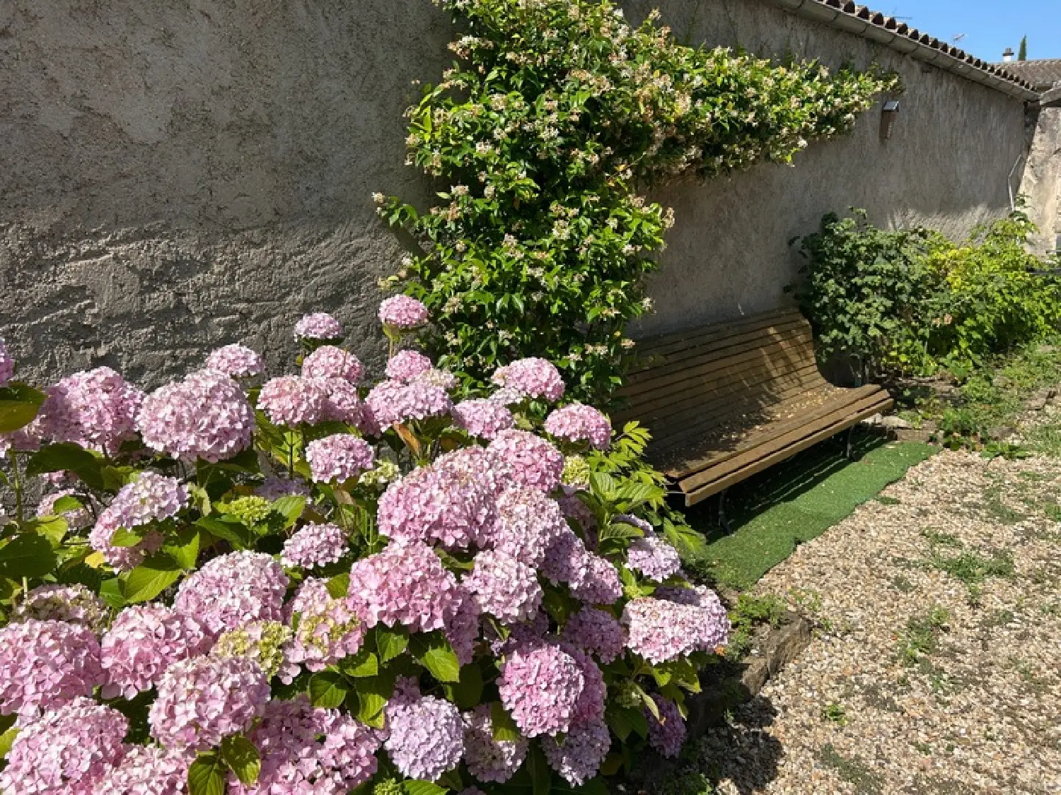 en venta casa Romanèche-Thorins Saône-et-Loire 2