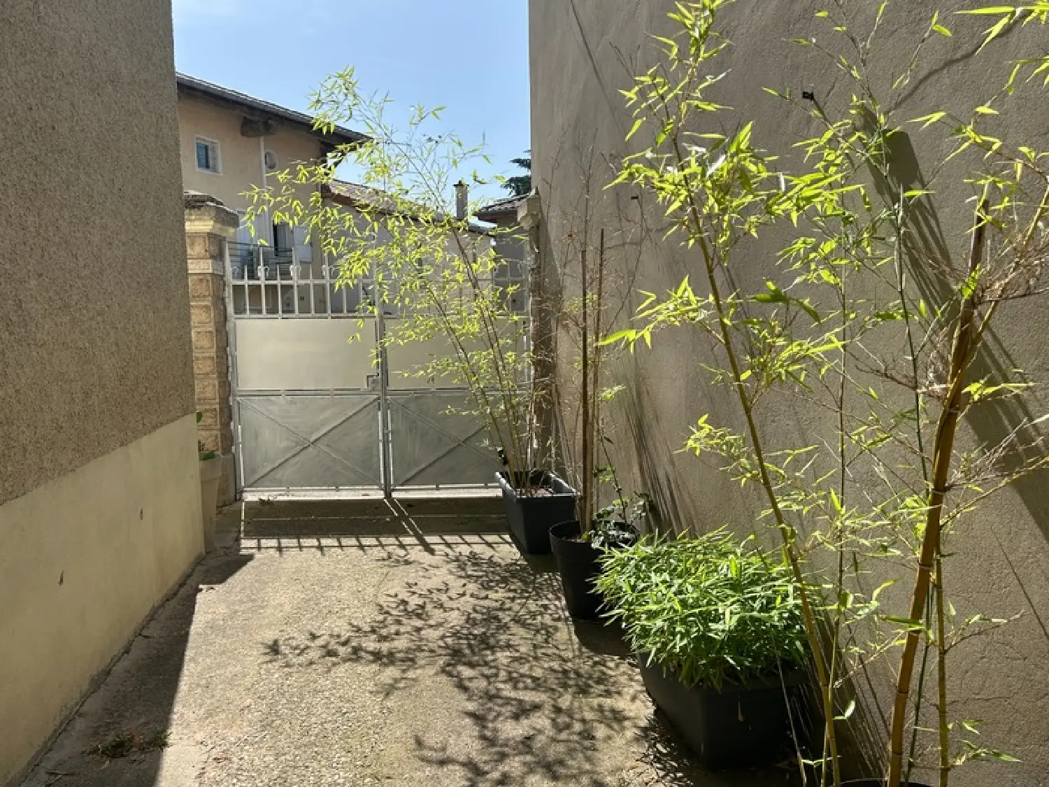  en venta casa Romanèche-Thorins Saône-et-Loire 4