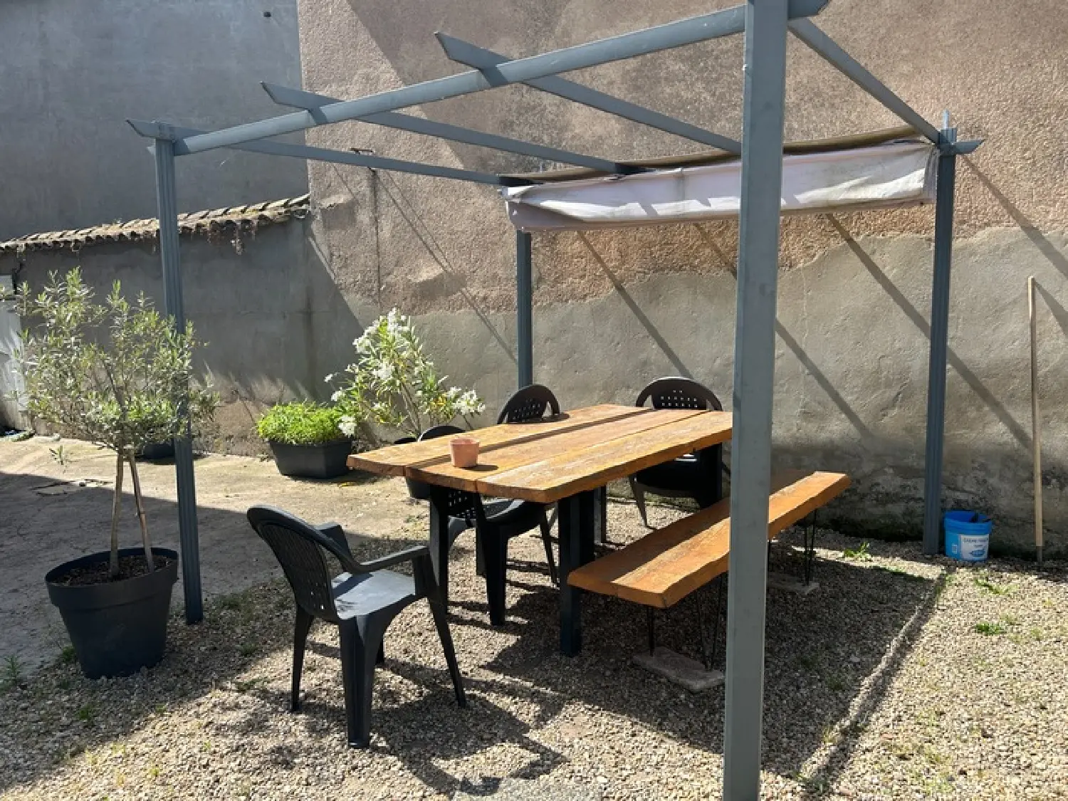  en venta casa Romanèche-Thorins Saône-et-Loire 5