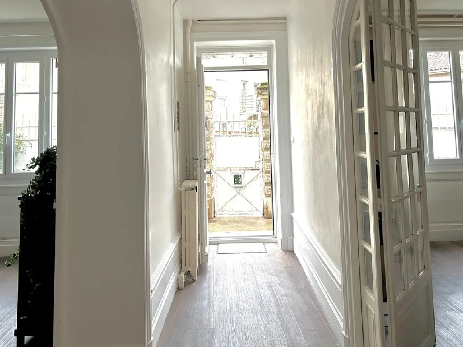  en venta casa Romanèche-Thorins Saône-et-Loire 6
