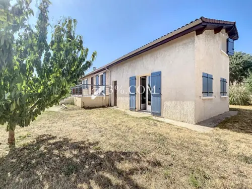 Romans-sur-Isère Drôme house foto 7111357