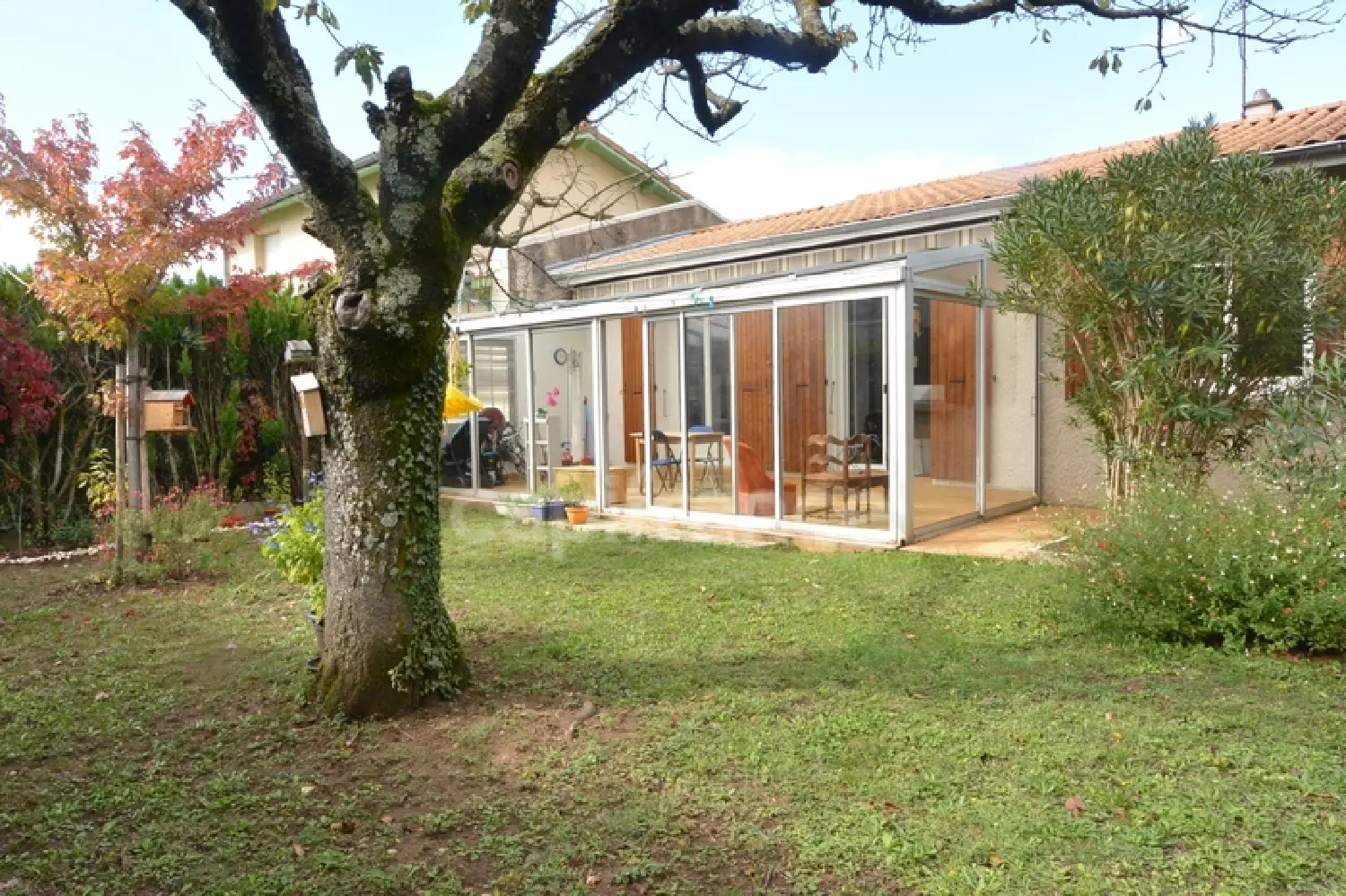  en venta casa Romans-sur-Isère Drôme 3