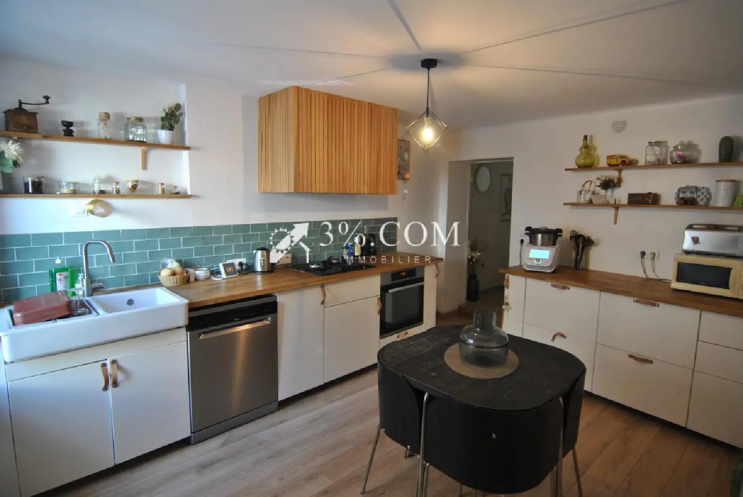  te koop huis Rombas Moselle 2