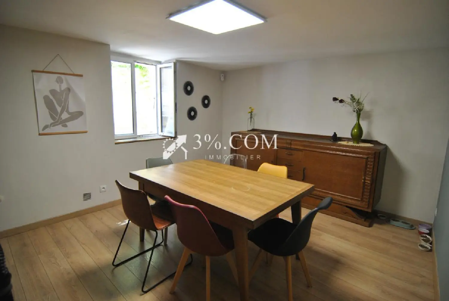  te koop huis Rombas Moselle 3