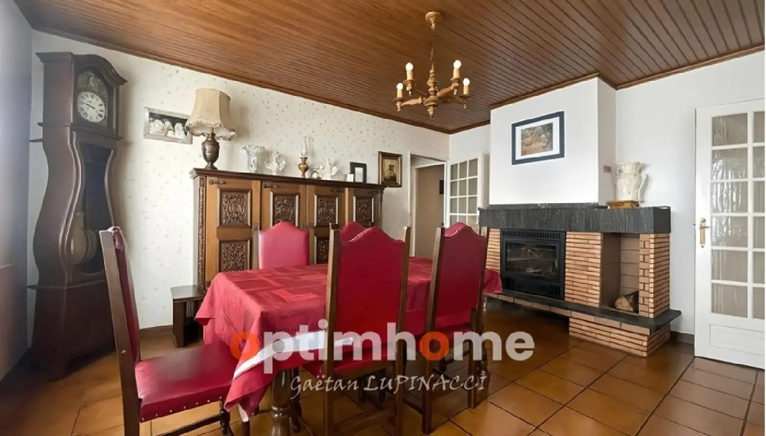  à vendre maison Rombas Moselle 1