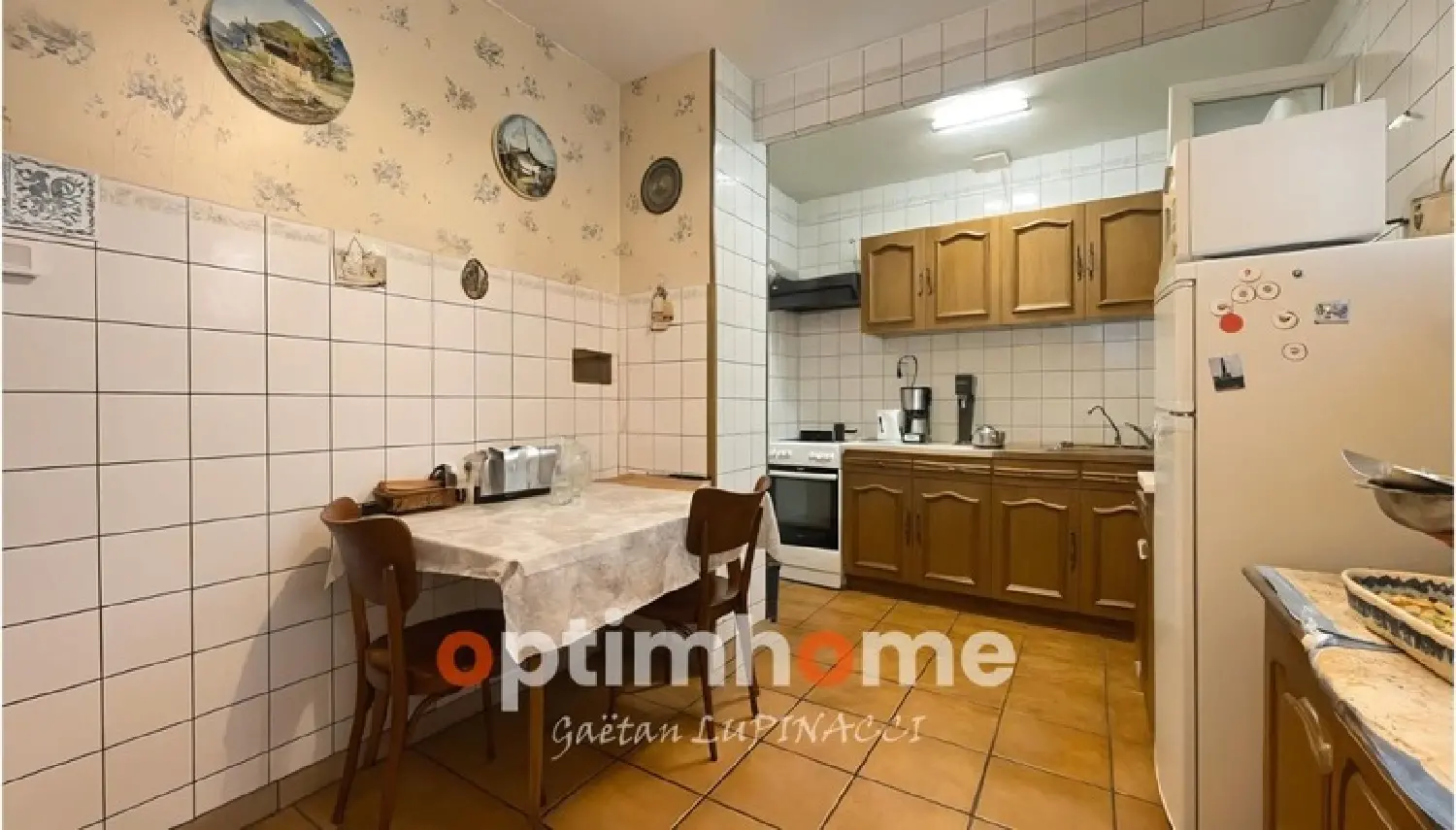  à vendre maison Rombas Moselle 2