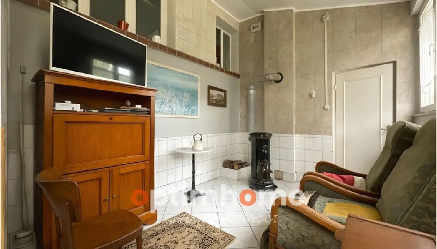  à vendre maison Rombas Moselle 3
