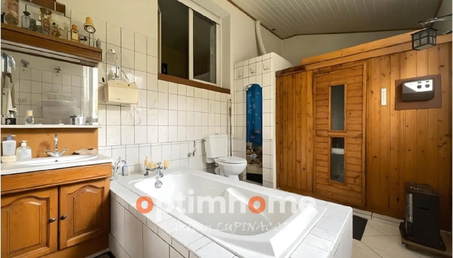  à vendre maison Rombas Moselle 4