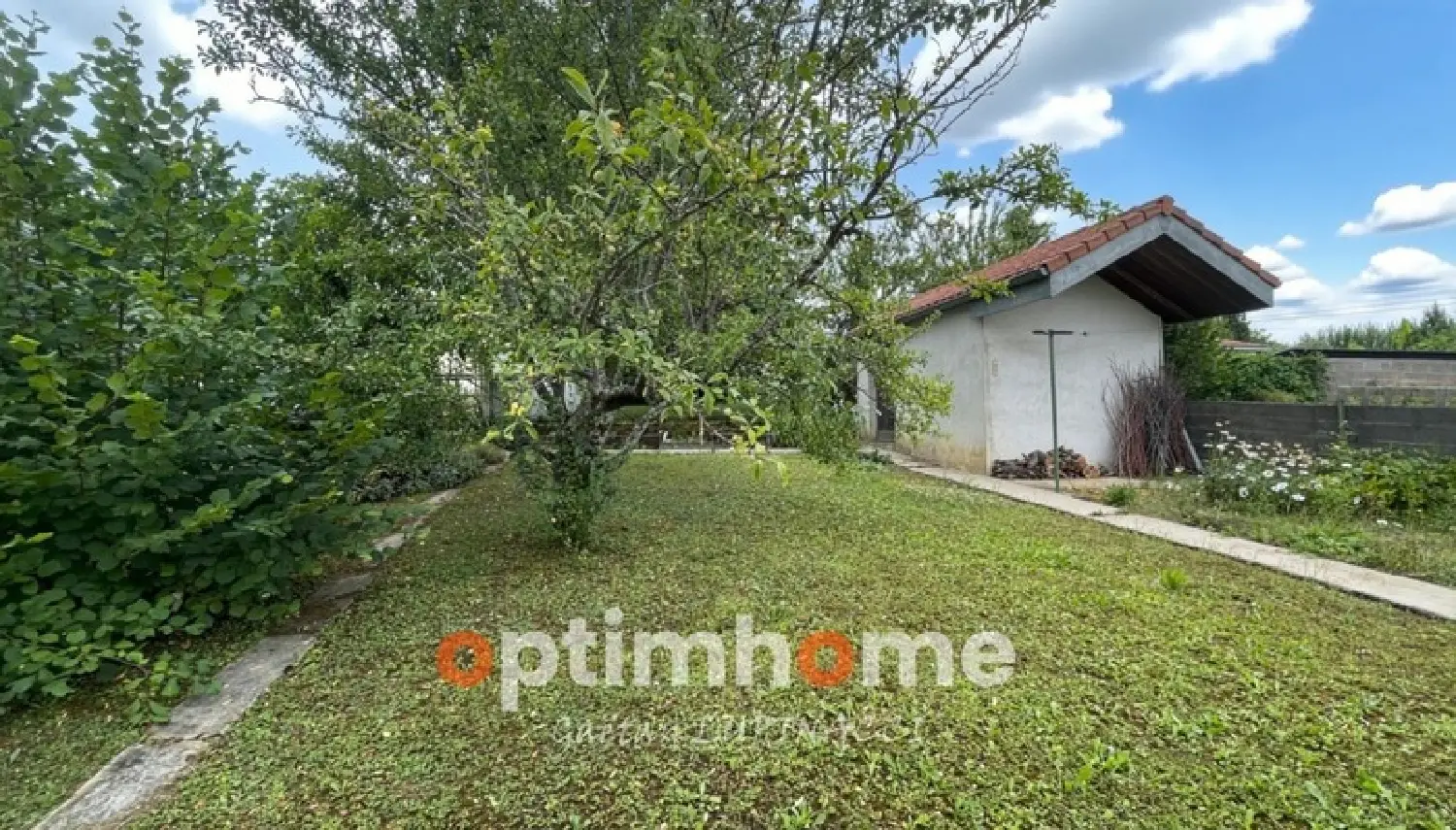  à vendre maison Rombas Moselle 8