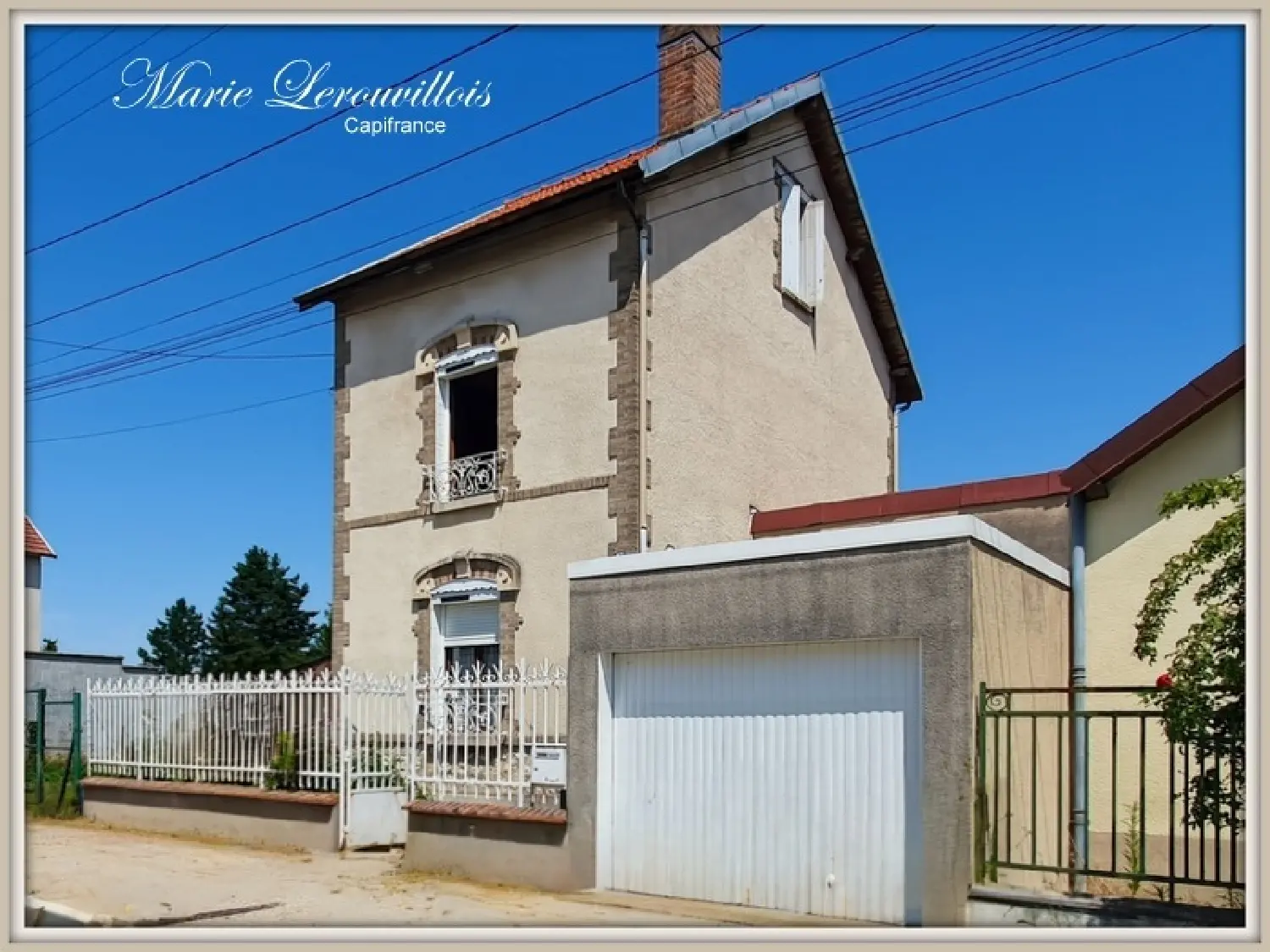  en venta casa Romilly-sur-Seine Aube 2