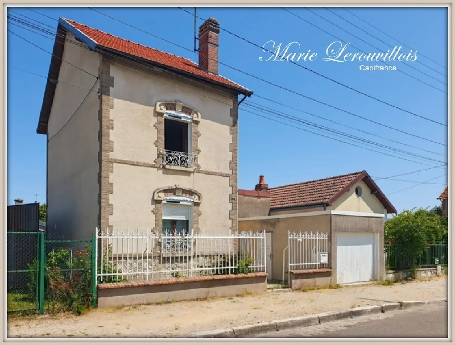  en venta casa Romilly-sur-Seine Aube 3