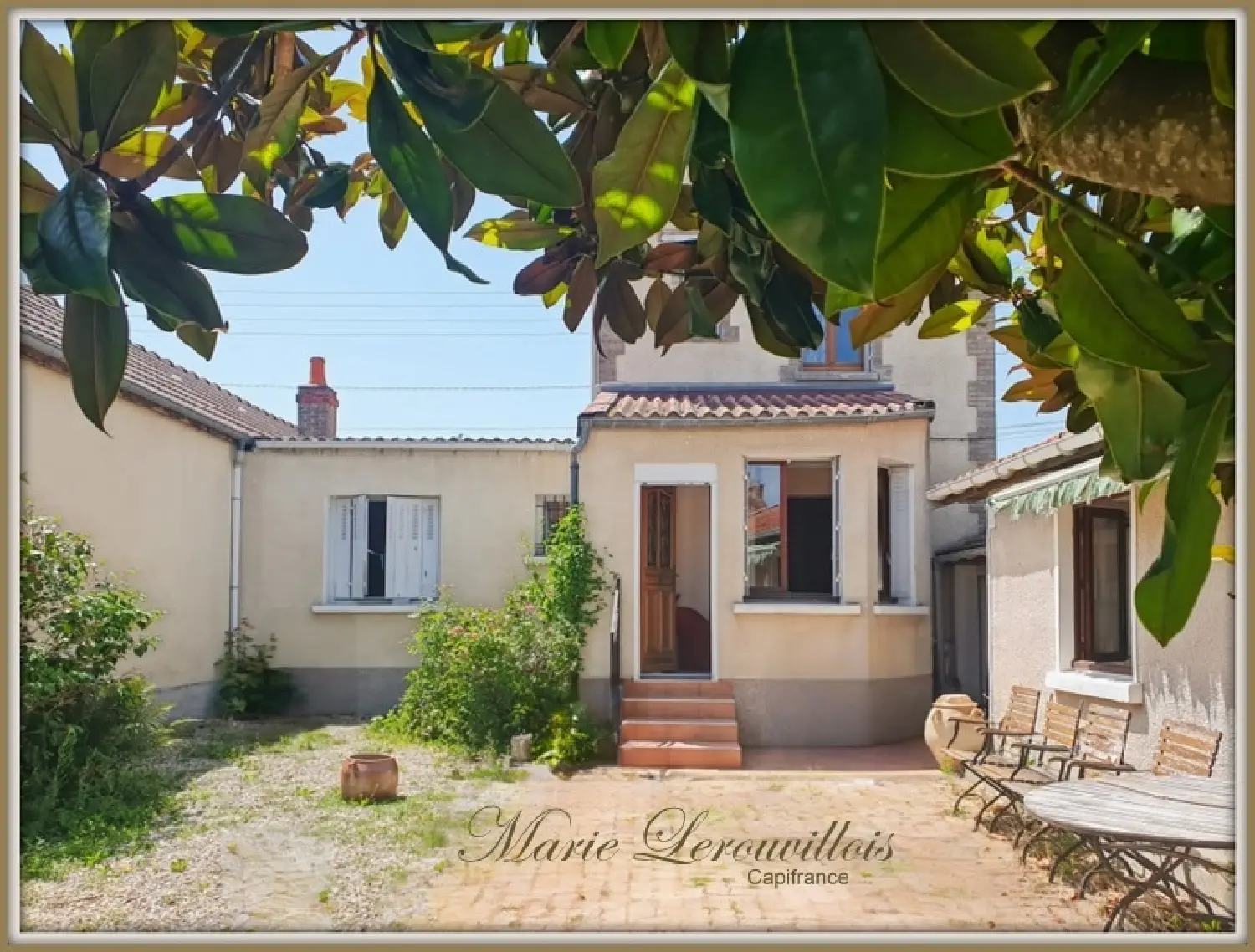  en venta casa Romilly-sur-Seine Aube 4