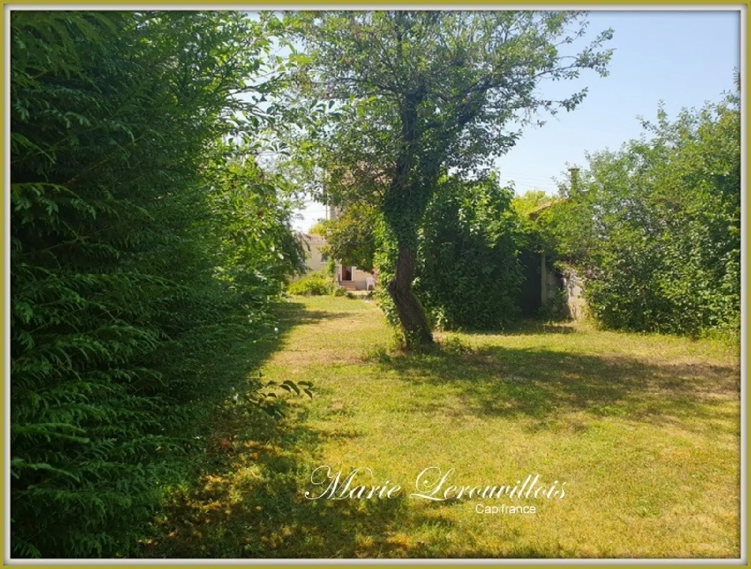  en venta casa Romilly-sur-Seine Aube 5